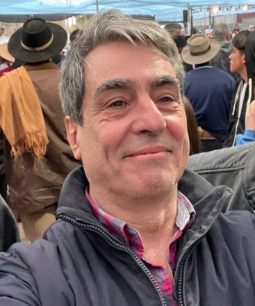 Foto Gustavo Arabia